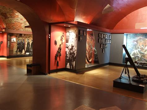 Museum Brest Fortress | Brest fortress, Brest, Fortress