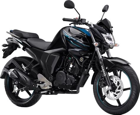Yamaha Fz S Fi Version 20 Price Colours Review Specs