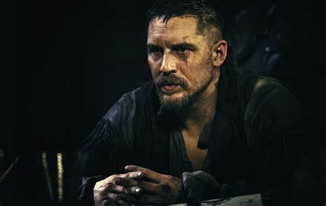 Taboo Season Two Is Mostly Written Confirms Creator Steven Knight