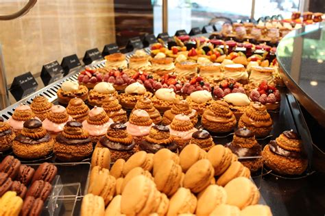 Formation Découverte De La Pâtisserie 2 Niveau