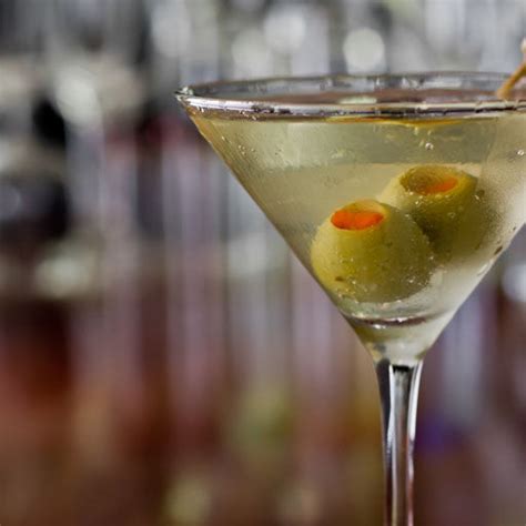 Dirty Martini Recipe Bevvy