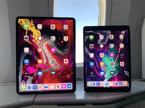 Why Its Time For Bigger Ipads Imore