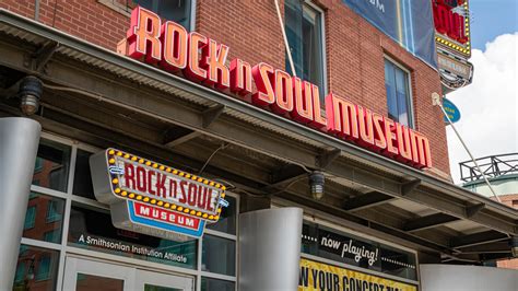 Memphis Rock N Soul Museum Tn Usa Ferienwohnungen Ferienhäuser