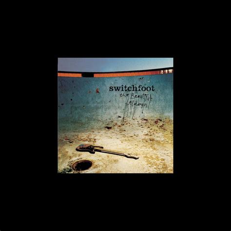 ‎the beautiful letdown deluxe version album by switchfoot apple music