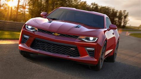 1600x900 Chevrolet Camaro Ss 1600x900 Resolution Hd 4k Wallpapers