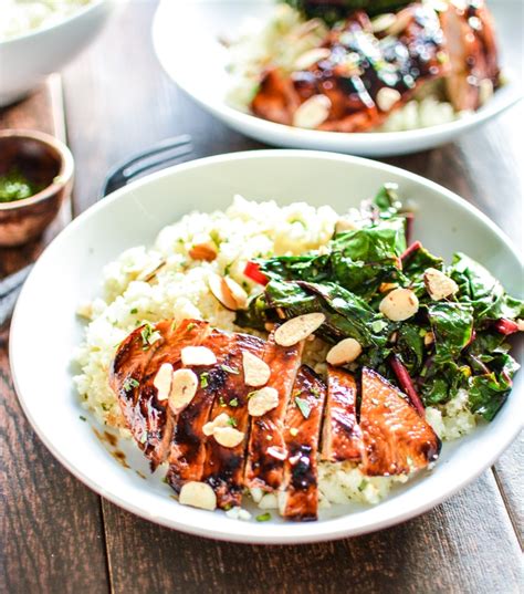 Get 30 new dinner ideas here! 15 Best Healthy Dinner Ideas