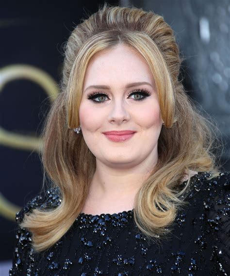 Adeles Hello Video Is Here Womens Hairstyles Adele Hair Hair Styles