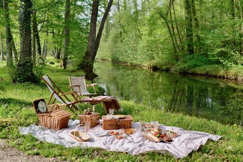 The Humble Joys Of A Picnic My French Country Home