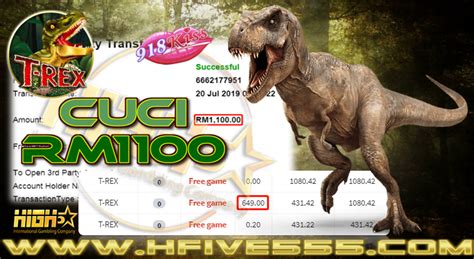 If you try one site, you might think you have tried all sites. 918kiss T Rex Logo Png