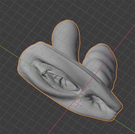 Smutbase • 3d Printable Sextoys Mold For Man Only