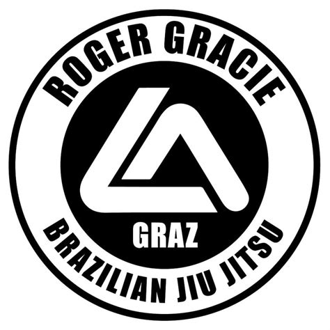 Roger Gracie Academy Graz Bjj Globetrotters