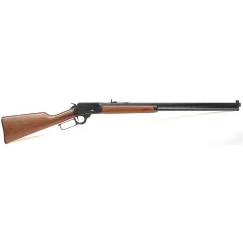 Marlin 1894cb Ltd 45lc Caliber Rifle Cowboy Limited Model With 24