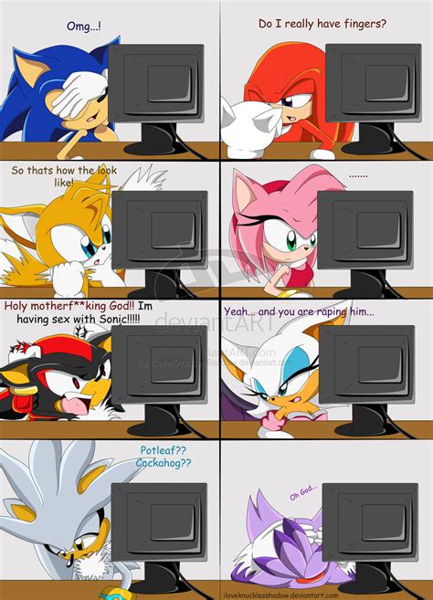 Funny Shadow The Hedgehog For Pinterest