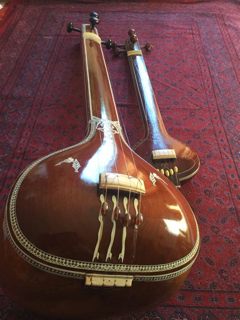 Tanpura Sitar Music
