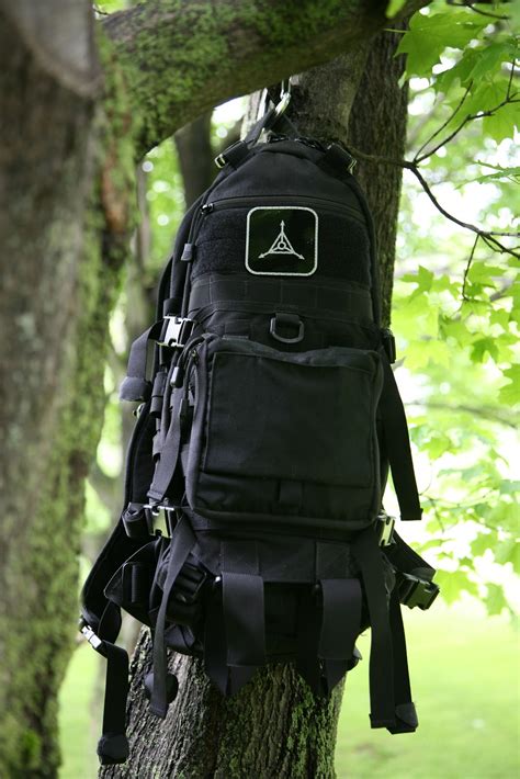 Pocket Philosophies Triple Aught Design Fast Pack Lightspeed Review