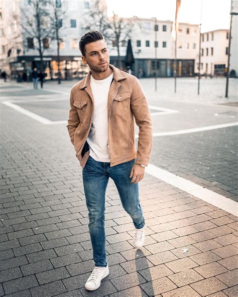 5 Coolest Outfits You Can Steal To Look Great Lifestyle By Ps