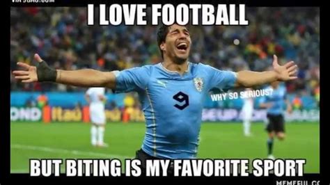 Soccer Meme