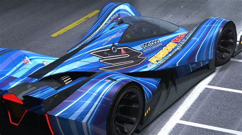 Concept Race Cars Concept Cars Concept Car Design Automotive Design