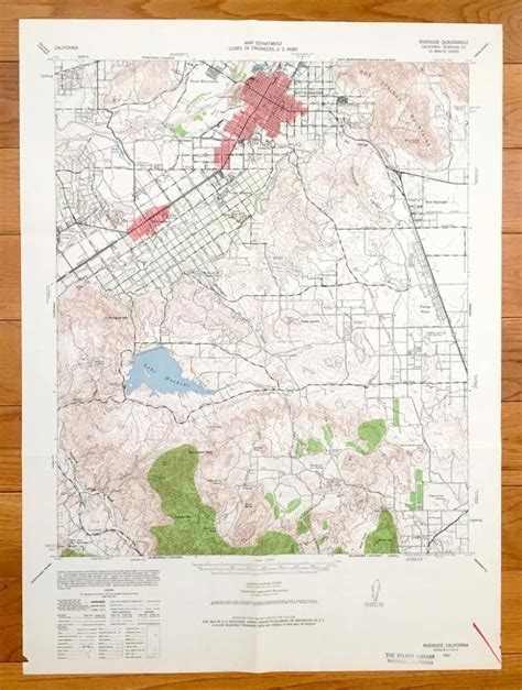 Old Historical City County And State Maps Of California Printable