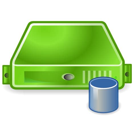 Database Server Icon 431092 Free Icons Library