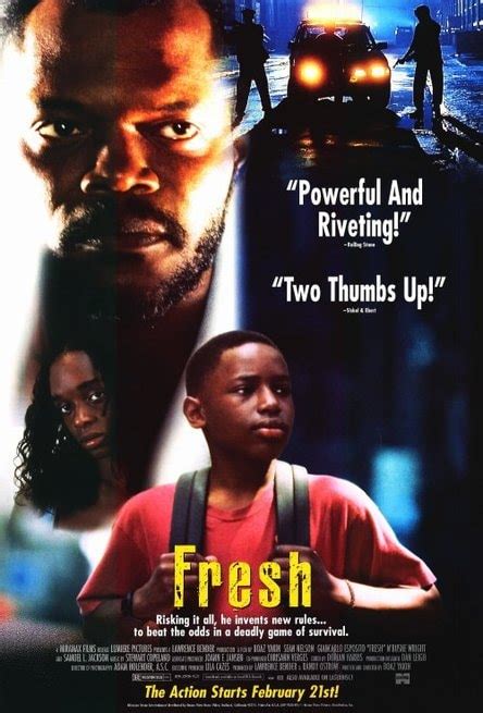 Fresh 1994 Filmtvit