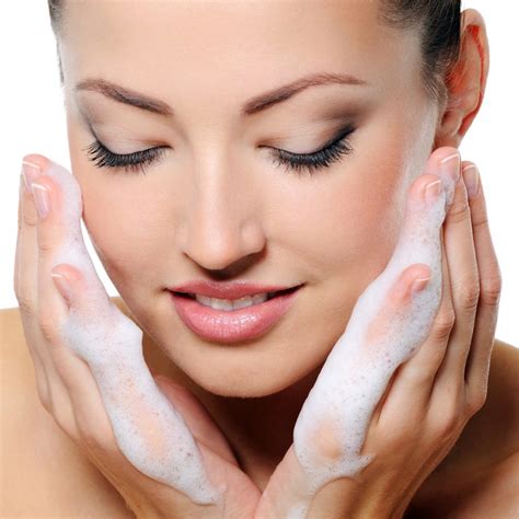 The Best Face Washes For Sensitive Skin 2017 Stylish Belles