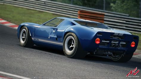 Assetto Corsa Update V1 3 And Dream Pack 2 Available Bsimracing