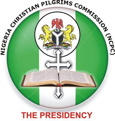 Nigeria Christian Pilgrim Commission Ncpc