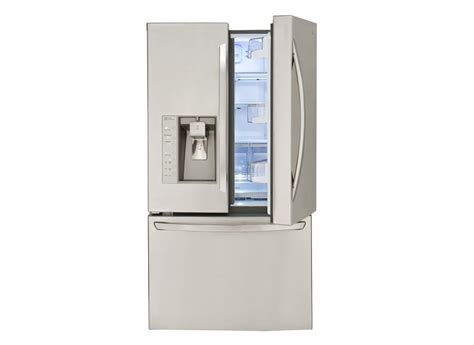 Countertop (also counter top, countertopping, counter, benchtop, or (british english) worktop) usually refers to a horizontal worksurface in kitchens or other food preparation areas, bathrooms or lavatories. LG LFX25991ST information from Consumer Reports ...
