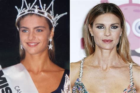 Le seguenti celebrità provano che l'età è solo un numero. Sono addirittura più affascinanti di ...