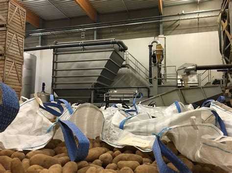 Potato Packer Vam Watertech