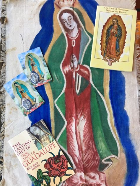 Why Our Lady Of Guadalupe Is Celebrated Across The Us