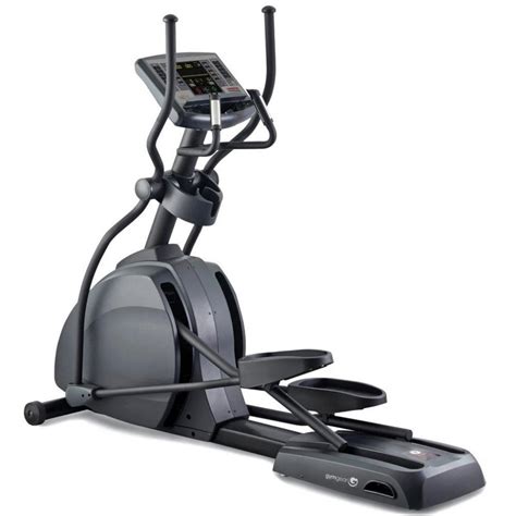 X97 Cross Trainer Cardio Machines From Uk Gym Equipment Ltd Uk