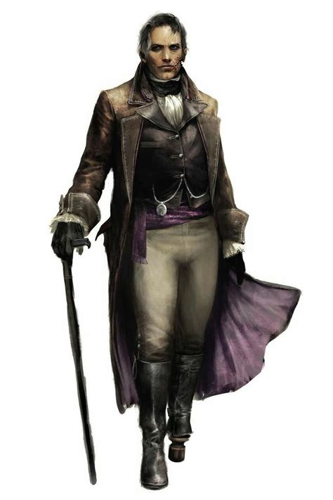 Human Investigator Pathfinder Pfrpg Dnd Dandd D20 Fantasy Steampunk Characters Npc Portrait