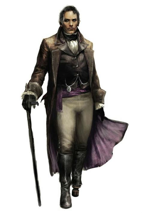 Human Investigator Pathfinder Pfrpg Dnd Dandd D20 Fantasy Steampunk