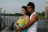Goa Telugu Movie Hot Photo Stills Sneha Vaibhav