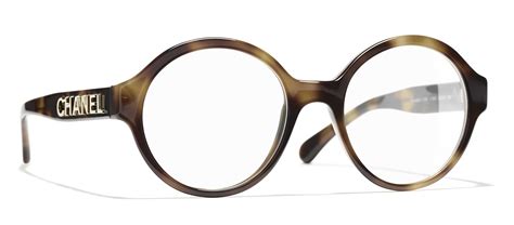 Ravissantes lunettes de vue chanel ecaille en bon etat! Lunettes de vue CHANEL CH 3388 1664 49/20 Femme Ecaille ...