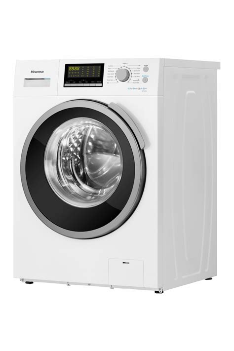 Machine à laver WFH8014 | Hisense