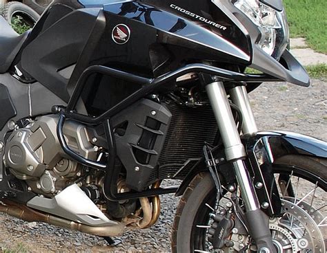 Honda vfr1200x crosstourer splash guard mudguard fender 2012 2018. Sturzbügel für DCT für Honda VFR1200X Crosstourer