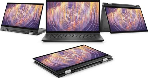 Dell Inspiron 7306 X360 Touchscreen 2 In 1 Laptop 133 4k Uhd