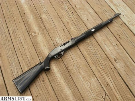 Armslist For Saletrade Cbc Remington Nylon 66 Clone 22 Lr