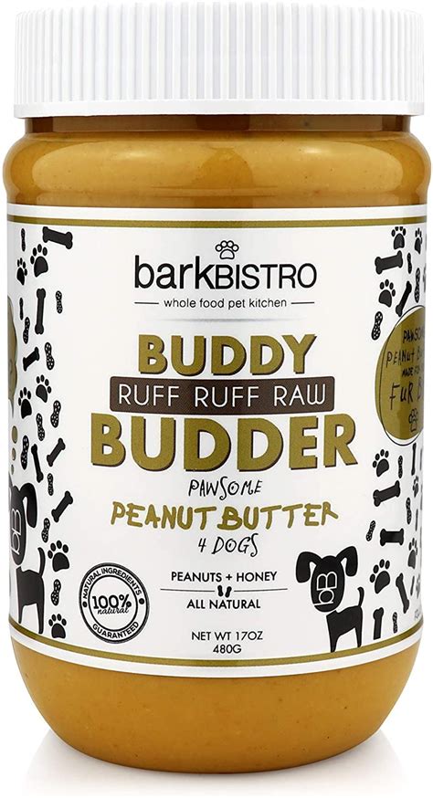 10 Best Peanut Butter For Dogs Expert Picked Joypetproducts