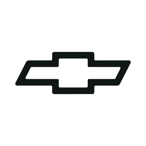 Logotipo De Chevrolet Sobre Fondo Transparente 14414675 Vector En Vecteezy