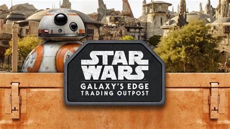 Real world article(written from a production point of view). New Merchandise Revealed for Target's Star Wars: Galaxy's ...