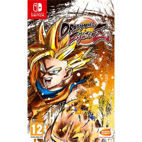 Ever wonder what your dragon ball z power level you would have if you were a character in the show? Buy Dragon Ball FighterZ on Switch | GAME