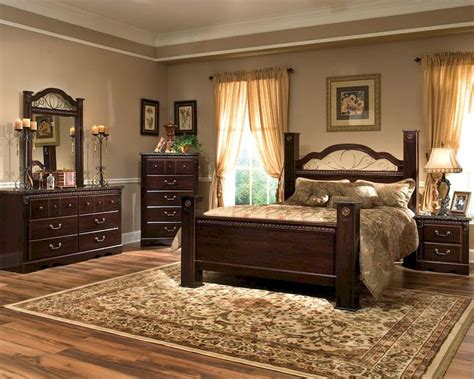 Make your shopping experience fun and simple. Standard Furniture Poster Bedroom Set Sorrento ST-4000SET