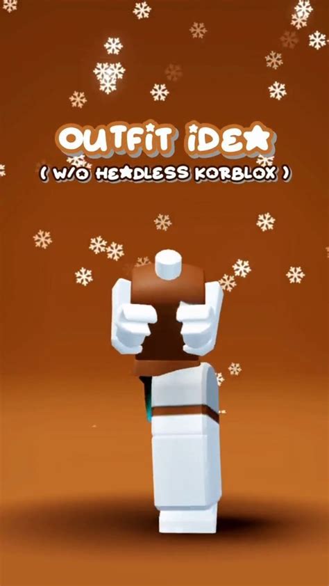 Outfit Headless Korblox Video In 2023 Roblox Roblox Roblox Shirt