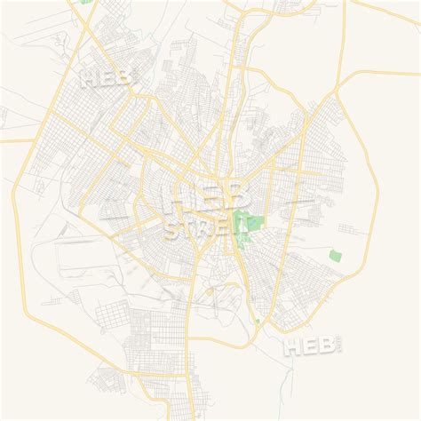 Sint Tico Foto Mapa De Coahuila Con Nombres De Sus Municipios Cena
