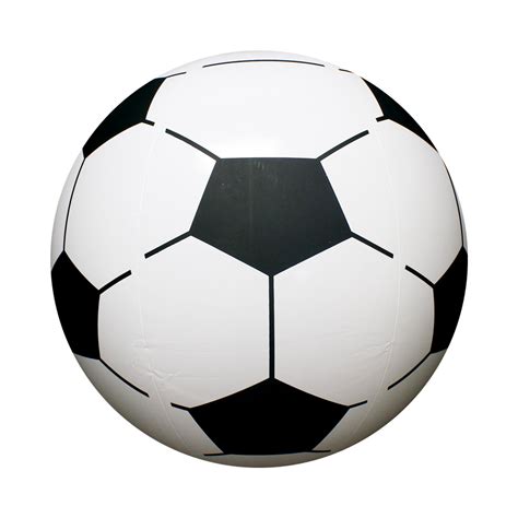 16 In Large Inflatable Soccer Balls For Sale In Bulk