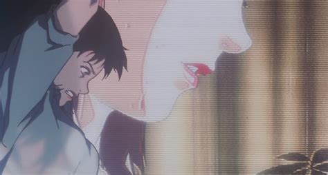 The Visual Medium Perfect Blue Anime Review